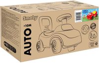 Smoby Peppa Pig Loopauto