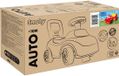 Smoby Peppa Pig Loopauto