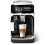 Philips 3300 EP3343/50 Volautomatische Espressomachine - Zwart/Wit