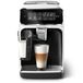 Philips 3300 EP3343/50 Volautomatische Espressomachine - Zwart/Wit