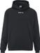 Craft Community 2.0 Logo Sweater Met Kap Heren - Zwart | Maat: XL
