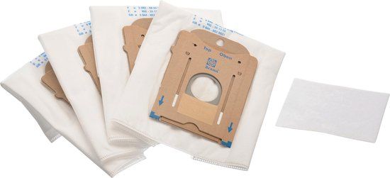 Bosch Siemens BBZ 41 FK