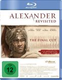 Alexander Revisited: The Final Cut DVD