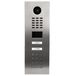 DoorBird D2102KV système d'interphone Acier inoxydable