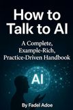How Icecat How to Talk to AI: A Complete Example-Rich, Practice-Driven Handbook