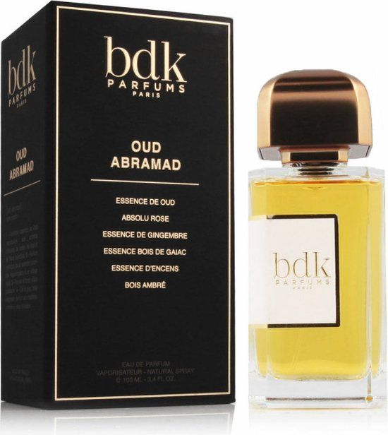 BDK Perfumes Eau de Parfum / 100 ml / Unisex