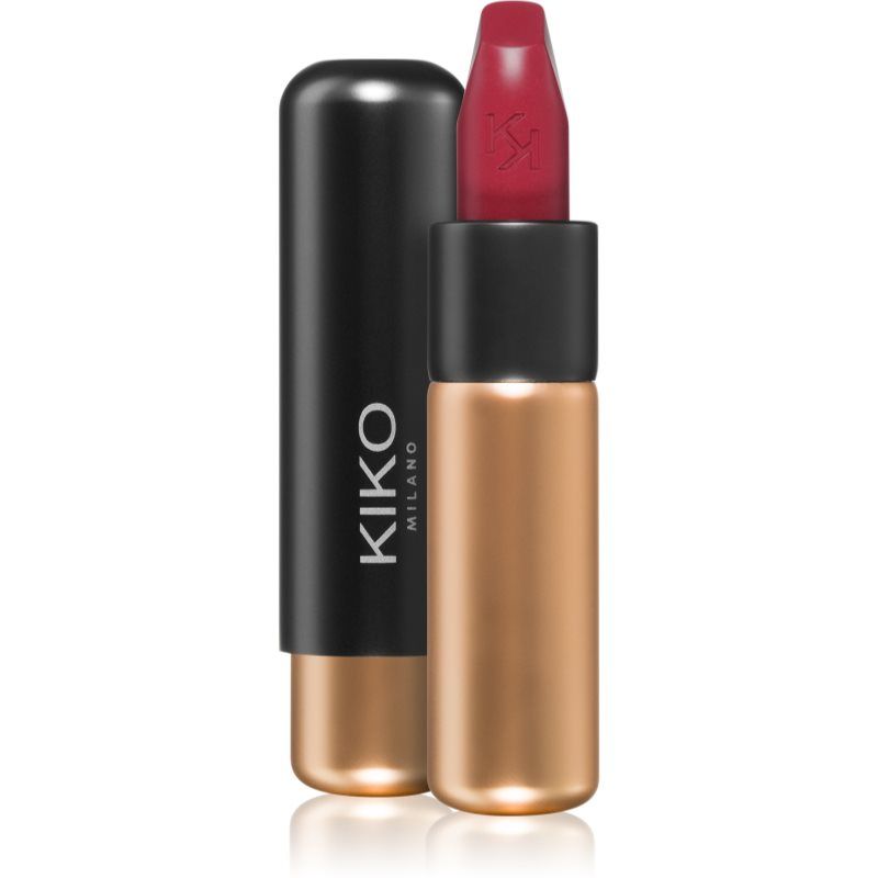 KIKO Milano Velvet Passion Matte Lipstick 346 - 8059385012148