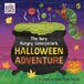 The Puffin The Very Hungry Caterpillar's Halloween: A Lift-and-Find Book