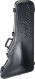 Jackson Kelly/Warrior BK - Koffer voor elektrische gitaren