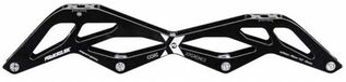 Powerslide Core X-perience 13.2/4x110195 Patins à roulettes Argent