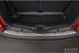 RVS Dacia RVS Achterbumperprotector passend voor Dacia Jogger 2022- 'Ribs'