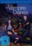 Plaion The Vampire Diaries - Seizoen 3 (Import) DVD