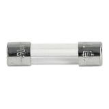 Schurter 0034.3118 Buiszekering 1.25 A 250 V/AC Traag -T-