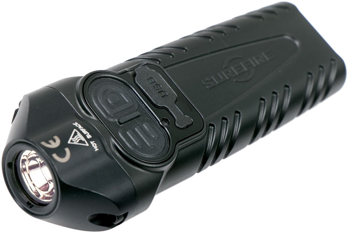 SureFire Stiletto Pro 1000 Lumen Flashlight