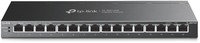 TP-Link TL-SG116P 16-Port Gigabit Ethernet Switch - Unmanaged
