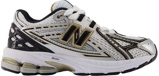 New Balance 1906 LACE Sneakers JR Wit