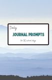 Daily Journal Prompts for 180 School Days