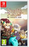 Nintendo Jeux Nordic Ashes: The Complete Saga