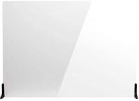 V-Flat World Duo-Board Double-Sided Background White Gloss/White Matte XL