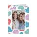 Icecat Carte de Saint-Valentin personnalisée - XL - Portrait