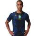 Brésil Maillot Extérieur Authentique Coupe du monde 2026