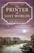 The Printer of Lost Worlds: The Life of Aldus Manutius