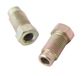 CLAS Equipements SA 0774 slangconnector, remmen, M10 x 1, Ø 4,75 mm, uitsparing L.20 mm, 20 stuks