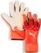 TOEKOMSTIGE Puma Future Pro SGC Glowing Red Keepershandschoenen - Maat 7