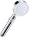 Ibenzoa® Handdouche Met Vijf Instelbare Straalstanden Voor Optimale Douche-ervaring En Waterbesparing