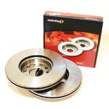 Mintex MDC1084 schijfrem, vooras