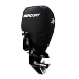 Mercury Marine Tow N Stow Buitenboordkap 150pk FourStroke, Zwart