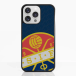 Coque de Téléphone 3D Modèle 12