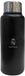 Safta Real Madrid Waterfles 500ml Zwart