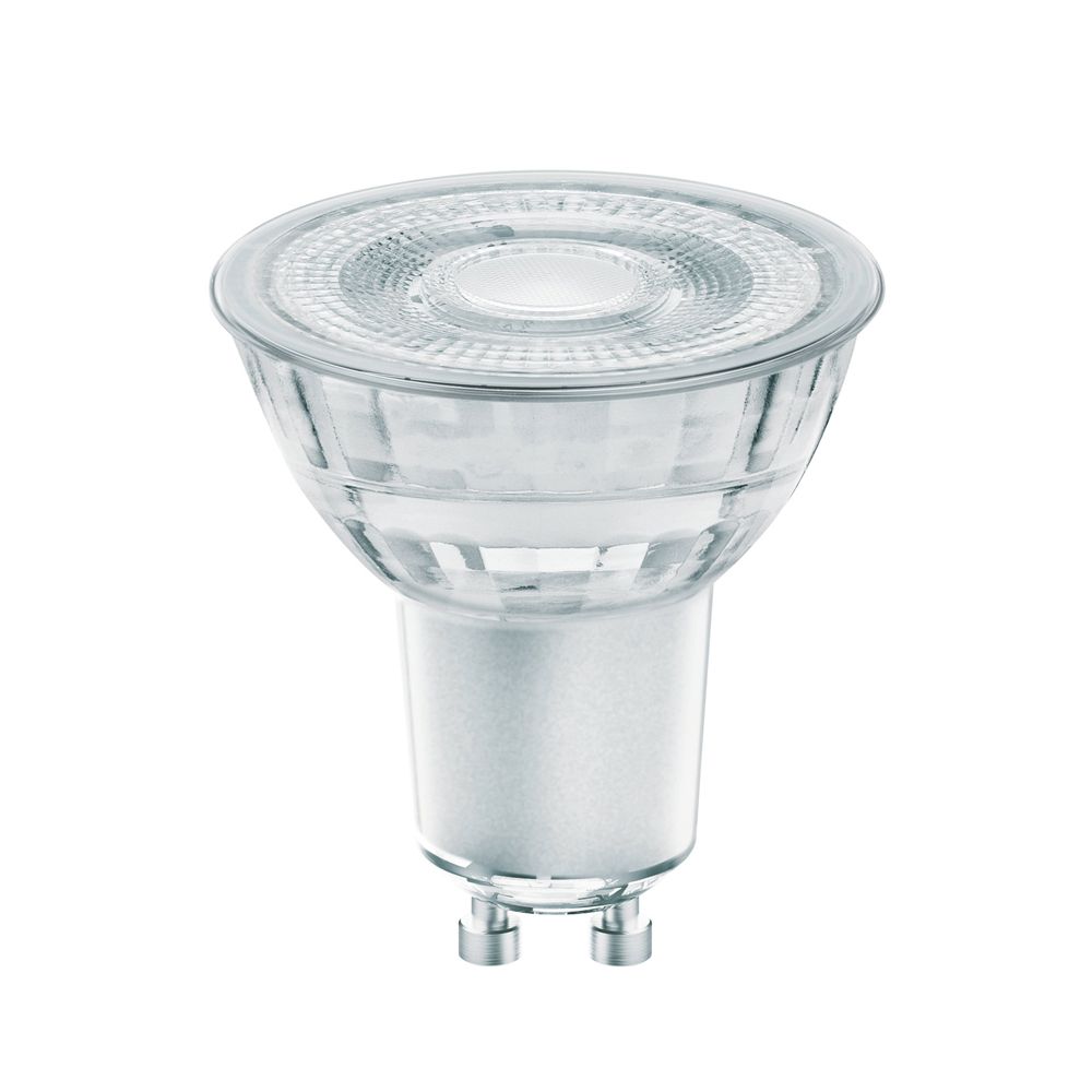 Osram Superstar GLOWdim GU10 PAR16 LED Reflectorlamp - 5W - 827 - Dimbaar