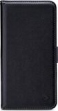 Mobilize Classic Gelly Wallet Bookcase - Zwart - Geschikt voor Honor Magic 6 Pro