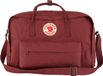 Fjallraven Fjällräven Kånken Weekender Unisex Reistas 30 Liter - Ox Red