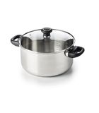 Beka Polo Kookpot Met Deksel - Ø 20 cm - 2.8L
