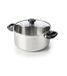 Beka Polo Kookpot Met Deksel - Ø 20 cm - 2.8L
