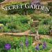 Secret Veltman Distributie Stationery Secret Garden Wall Calendar 2027