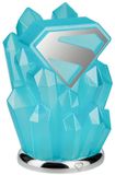 Paladone Products DC Comics Light Superman Fortress of Solitude Lamps / Lights