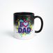 Sublimatie groothandel I DAD Mok