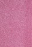 Vaessen Creative Foam - 2mm - 10 stuks - A4 - Glitter pink