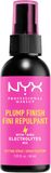 NYX Professional Makeup Plump Finish Setting Spray 60 ml