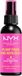 NYX Professional Makeup Plump Finish Setting Spray 60 ml