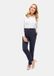 Goldner Pantalon met steek Professionele broek met sierdetail
