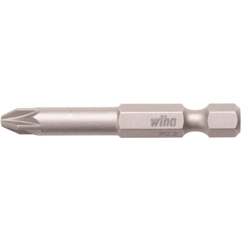 Wiha bit Standard PZ2x50mm