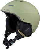 Cairn Android Casque Vert 57-58 cm