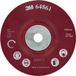 3M Steunschijf | d. 115 mm | M14 | geribd | 1 stuk - 7000032409