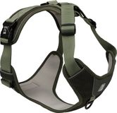 Duvoplus Harnais Anti-Traction Classic XL Undercover Green