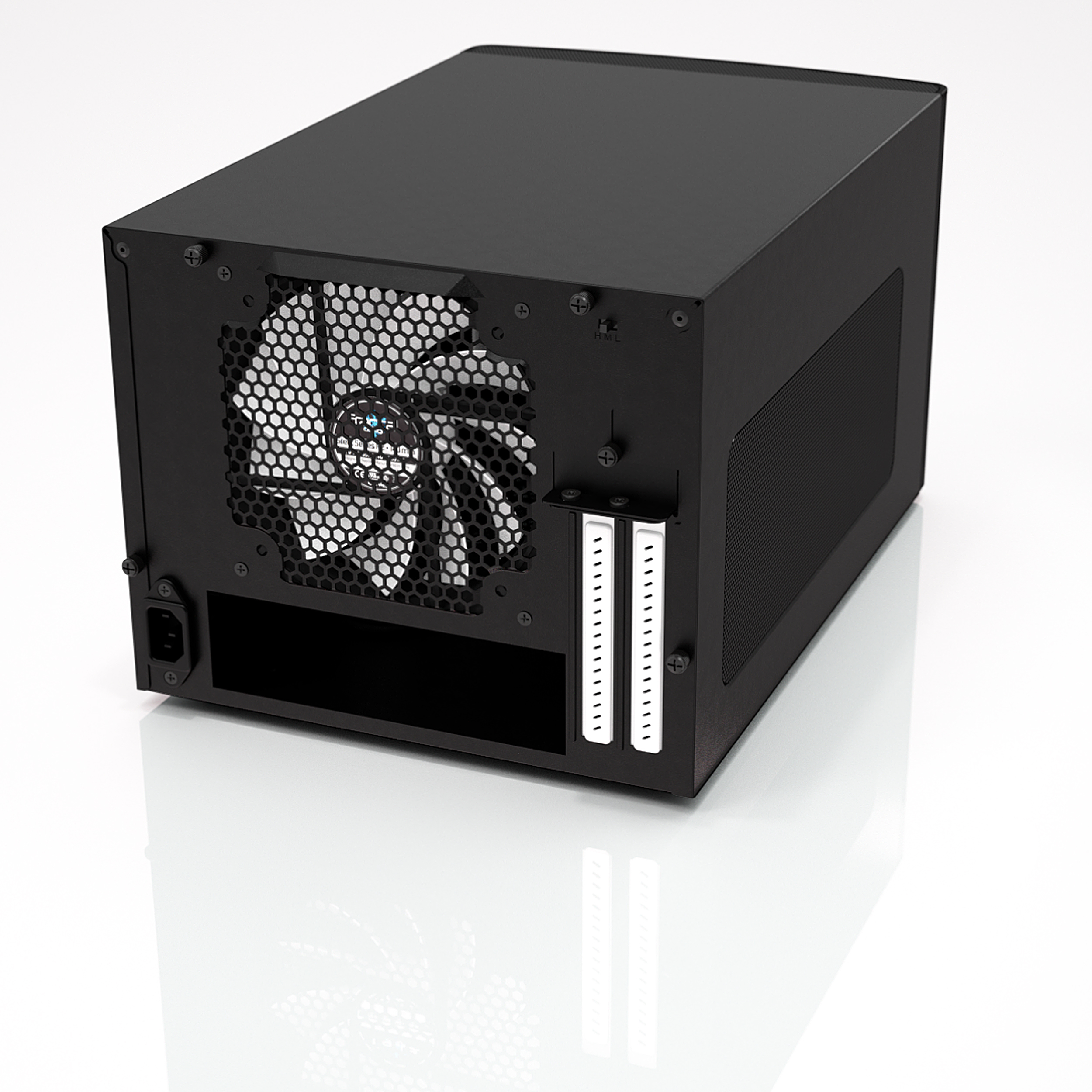 Fractal Design NODE 304